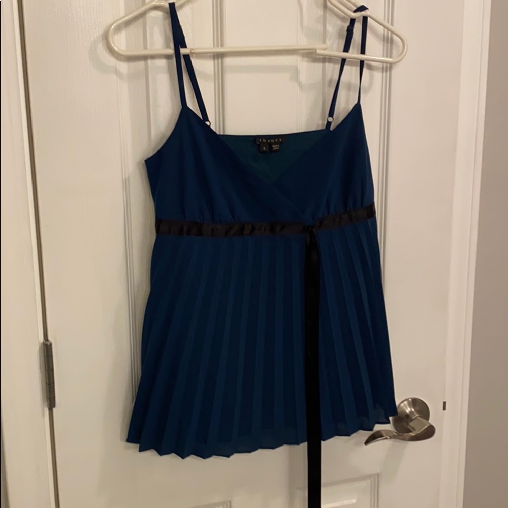 Theory tank